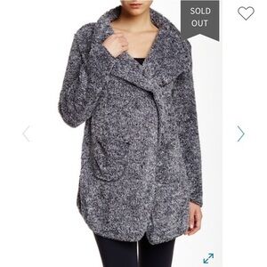 Pj Salvage cosy jacket